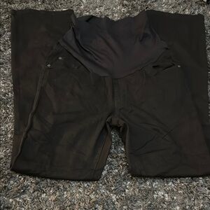 Sonoma Women's Black Jeans